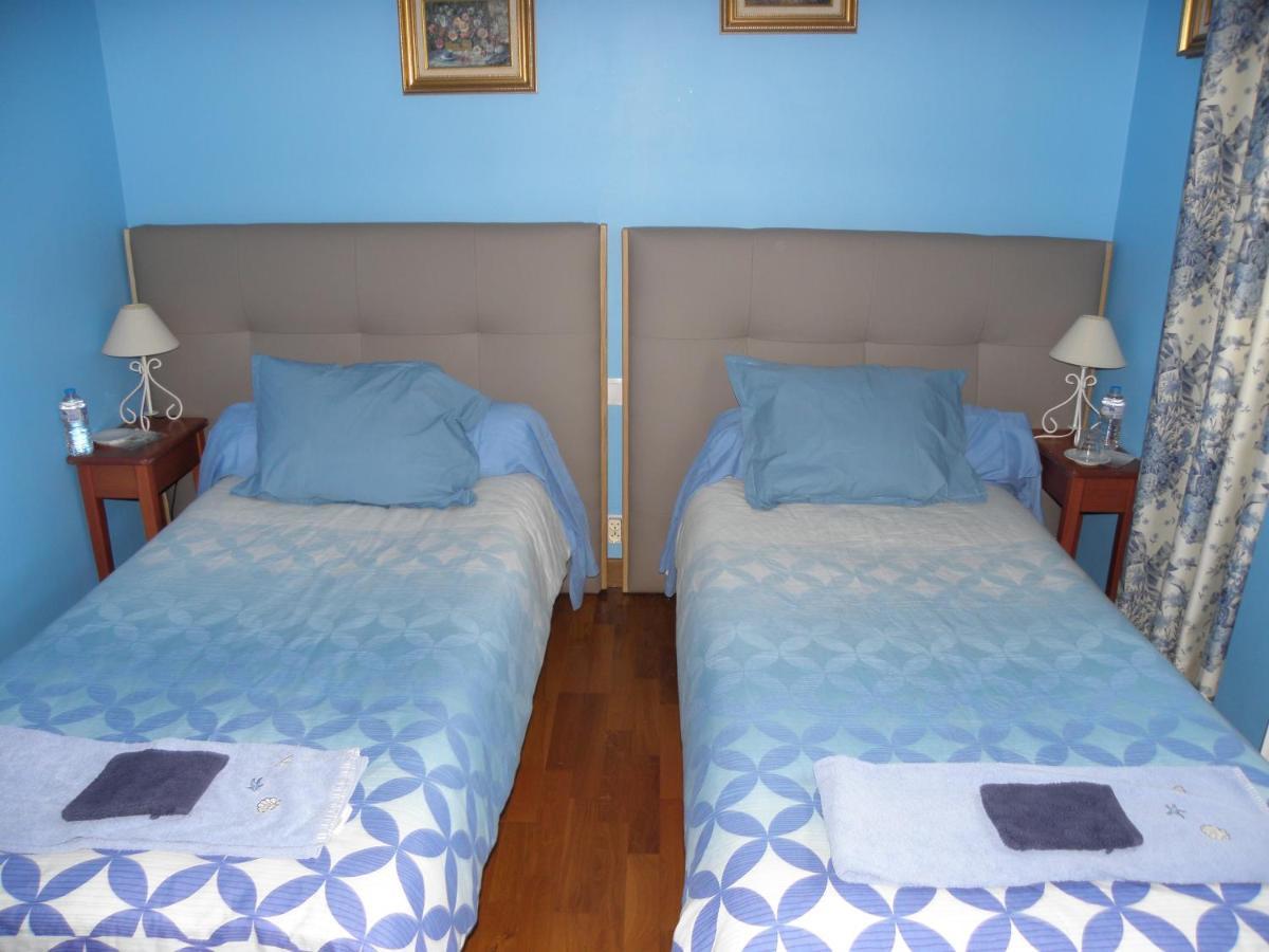 La Planche Pincon Bed & Breakfast Teloché Екстериор снимка