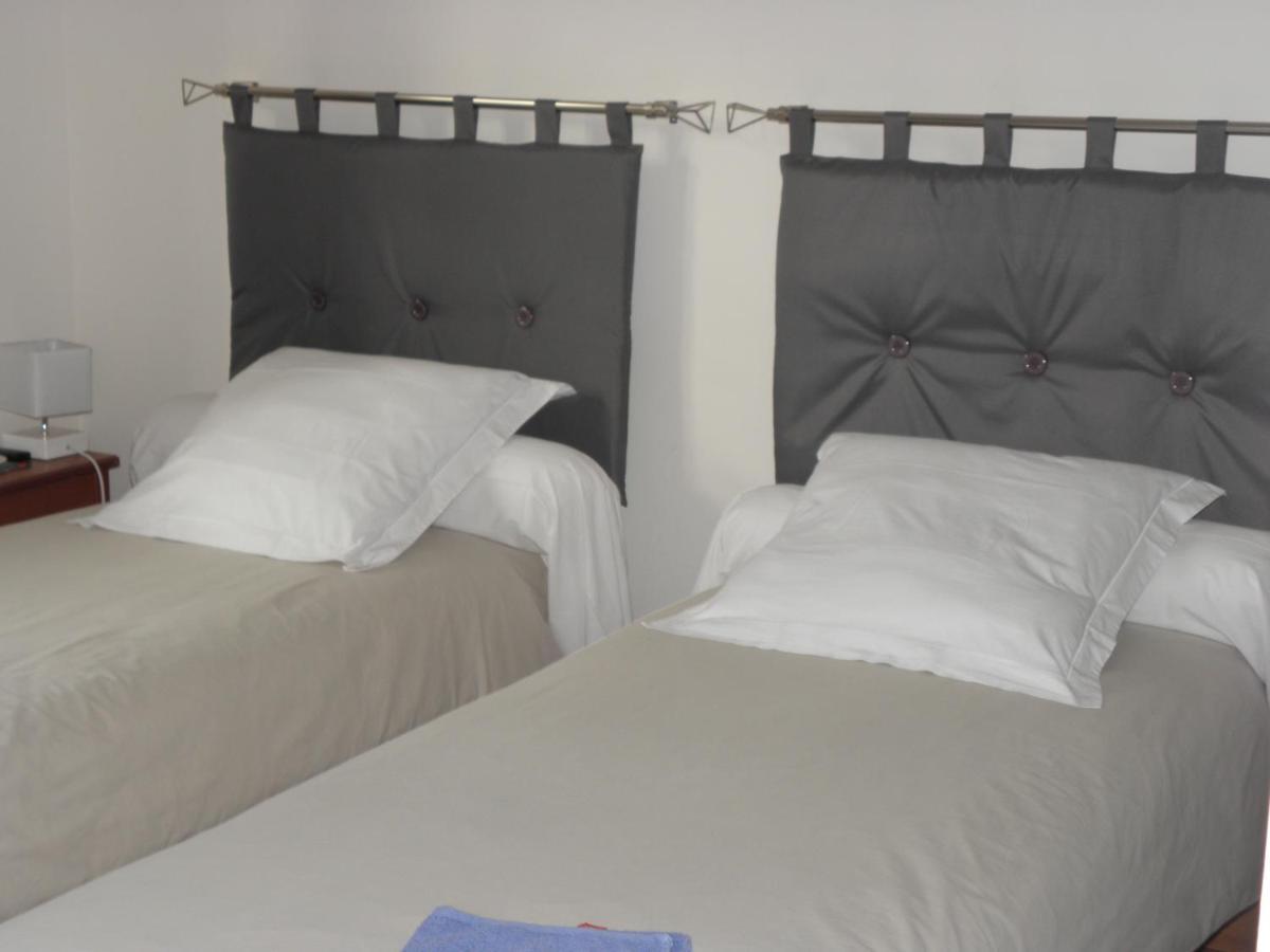 La Planche Pincon Bed & Breakfast Teloché Екстериор снимка